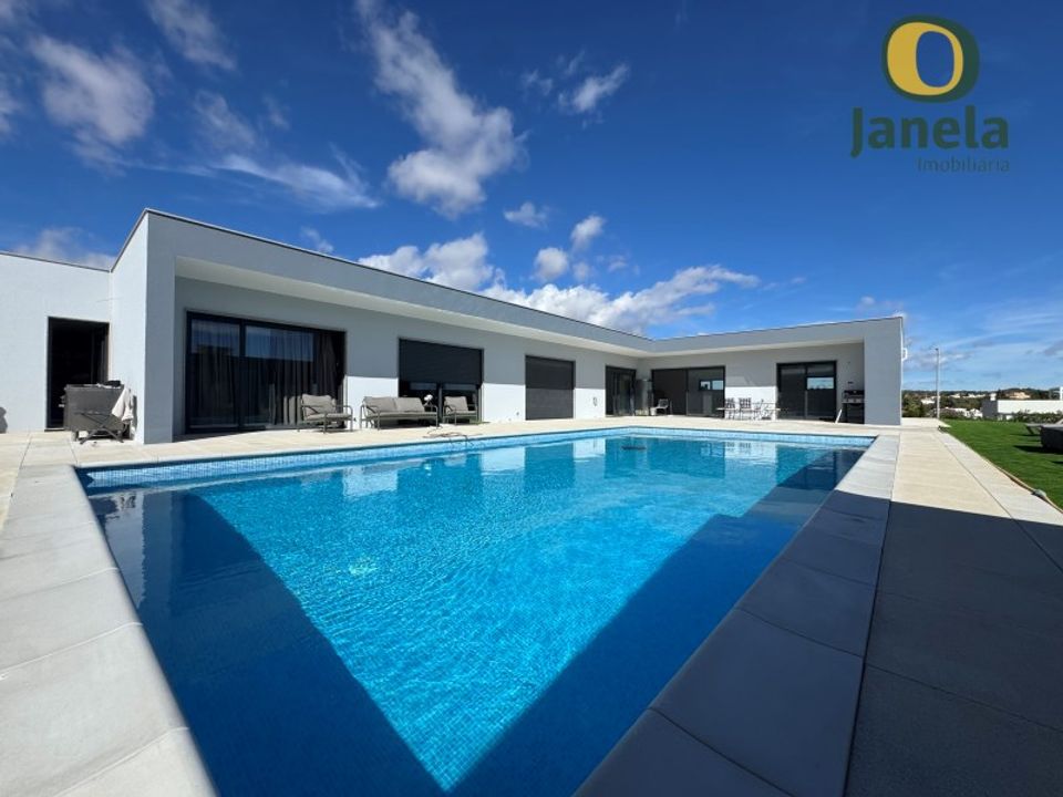 Villa a Quelfes, Faro - foto 1