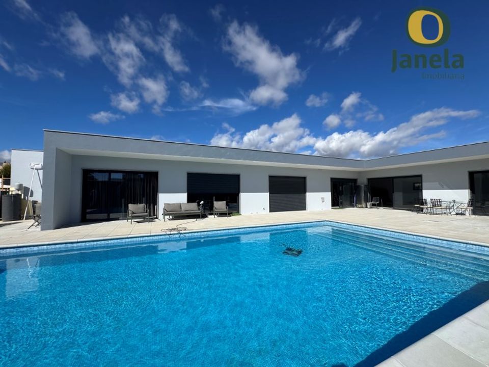 Villa a Quelfes, Faro - foto 4