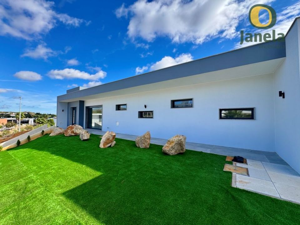 Villa a Quelfes, Faro - foto 5
