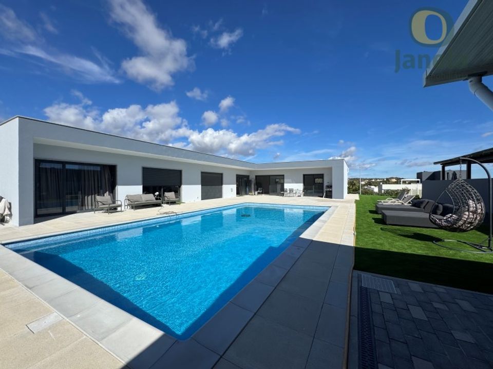 Villa a Quelfes, Faro - foto 3