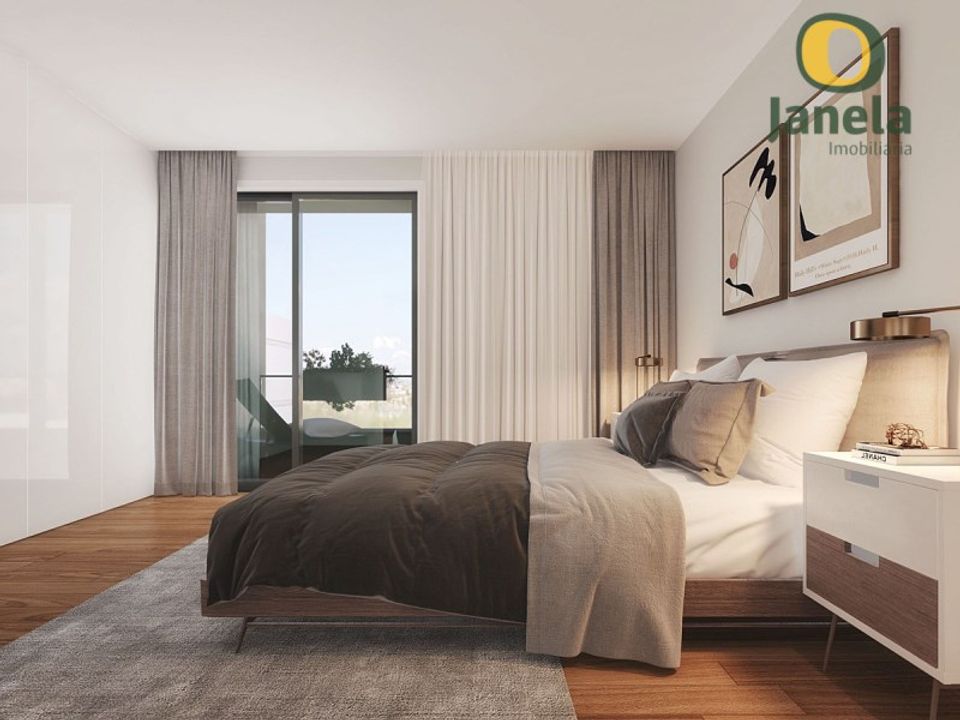 Penthouse i Almancil, Faro - foto 5