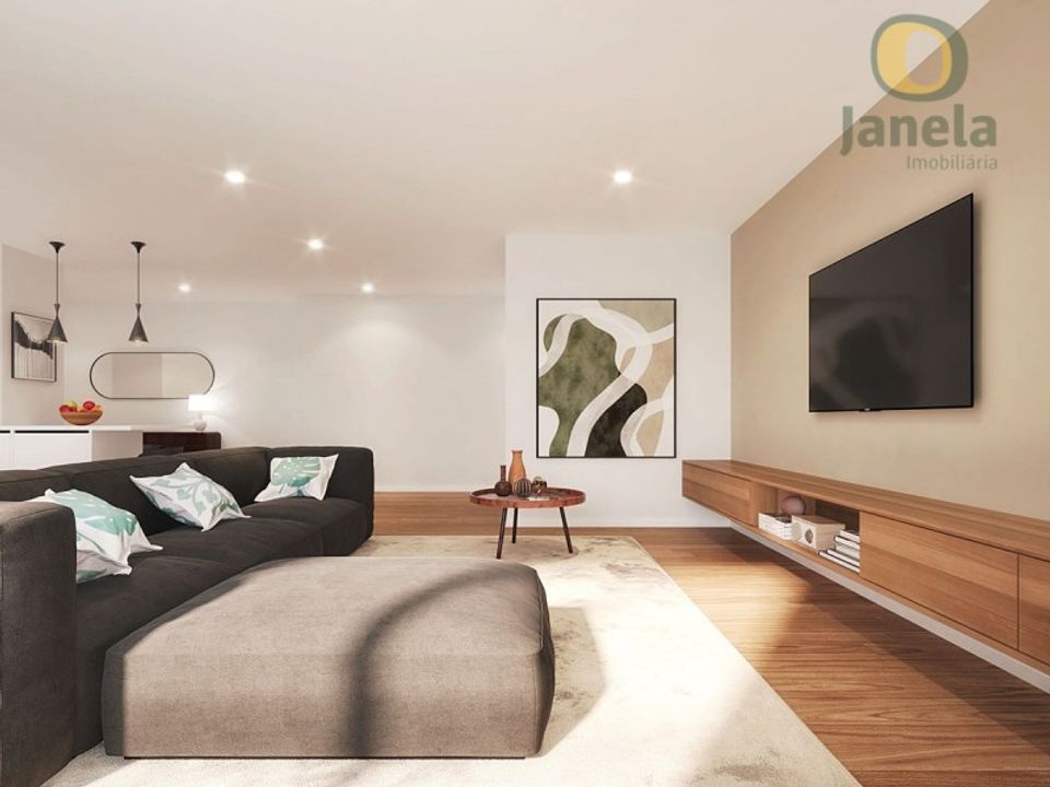 Penthouse i Almancil, Faro - foto 2