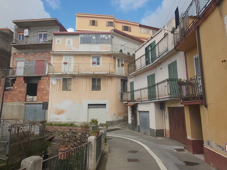 Penthouse i Messina, Messina - foto 1
