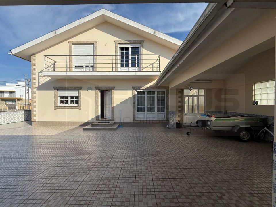 Villa a Gafanha da Encarnacao, Aveiro - foto 4