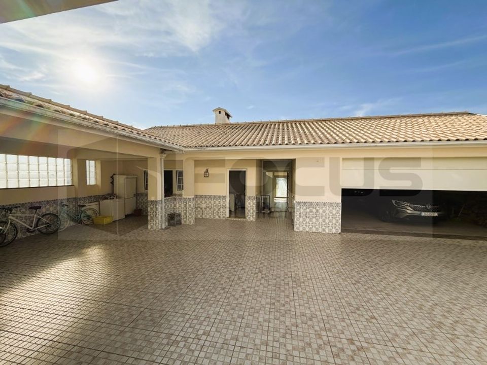 Villa a Gafanha da Encarnacao, Aveiro - foto 2