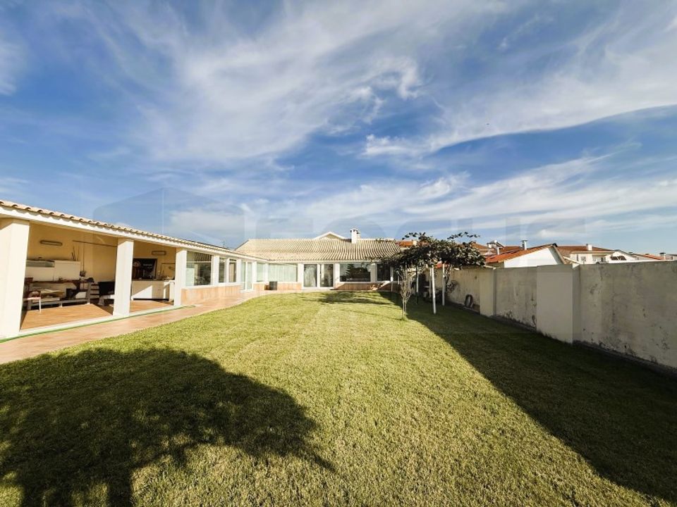 Villa a Gafanha da Encarnacao, Aveiro - foto 3