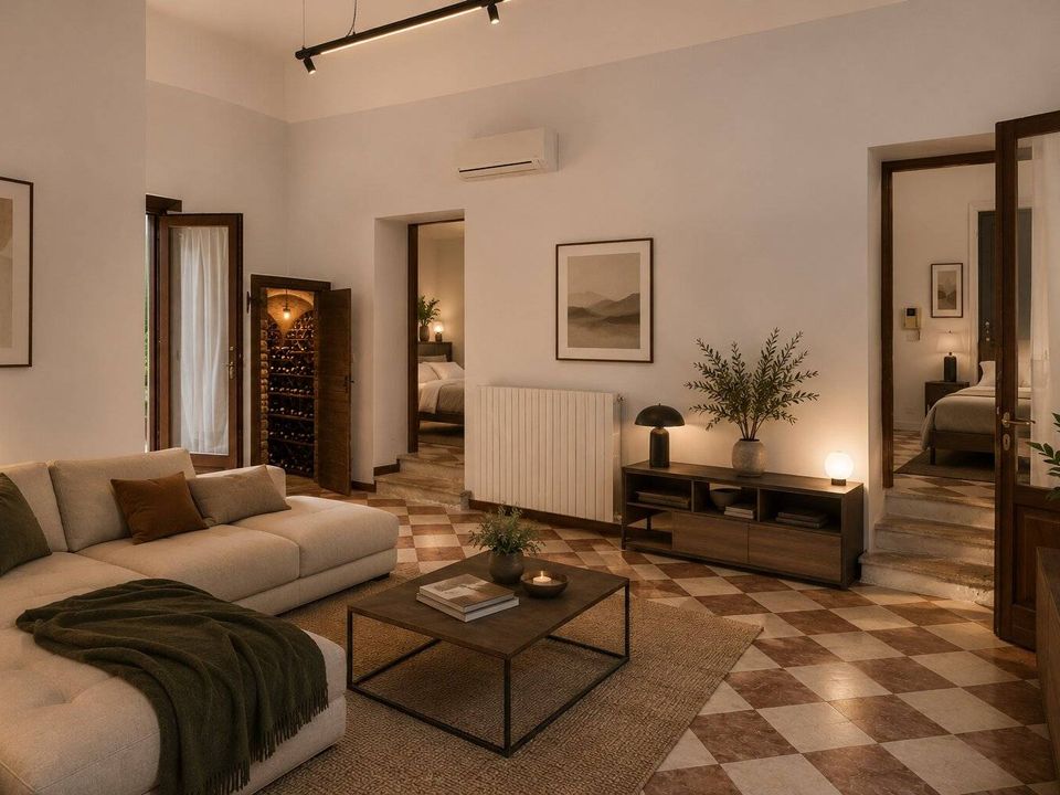 Leilighet i Mantua, Mantua - bilde 1