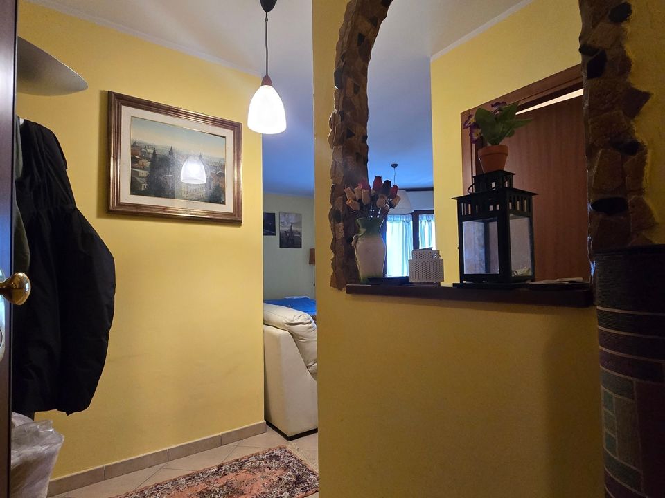 Lejlighed i Fiano Romano, Rome - foto 3