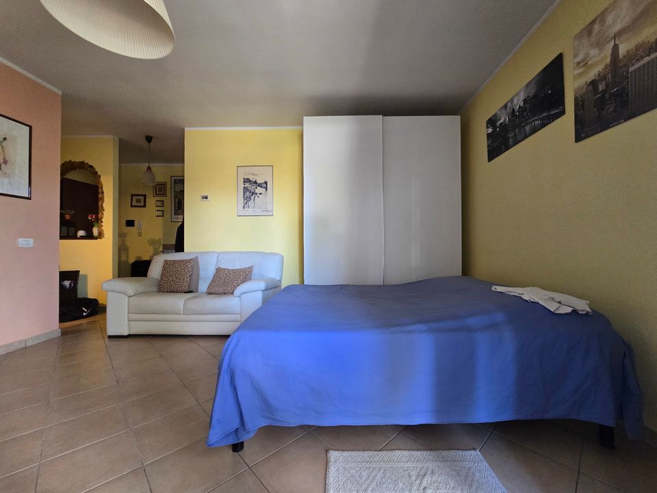 Lejlighed i Fiano Romano, Rome - foto 5