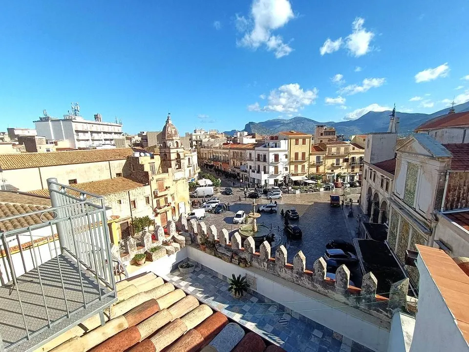 Lejlighed i Carini, Palermo - foto 2