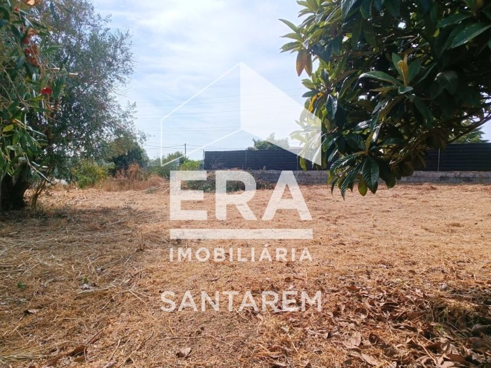 Helårsgrund i Alcanhoes, Santarem - foto 4