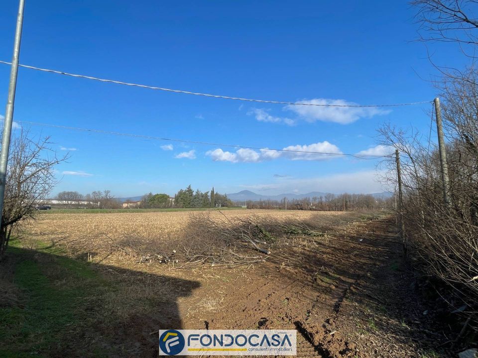 Helårsgrund i Passirano, Brescia - foto 1