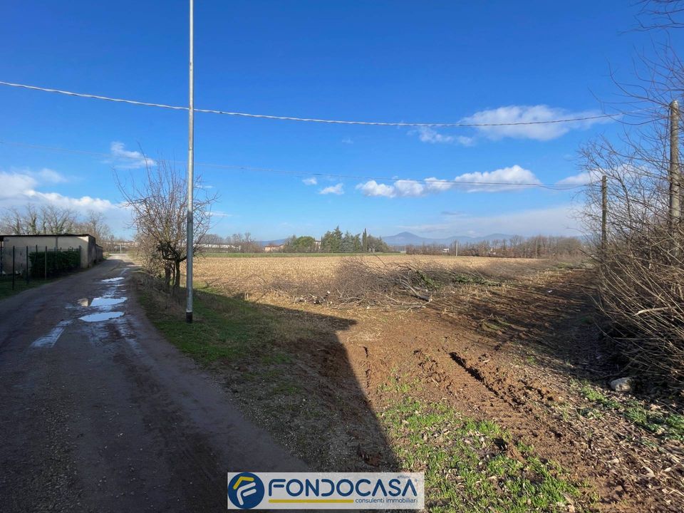 Helårsgrund i Passirano, Brescia - foto 2