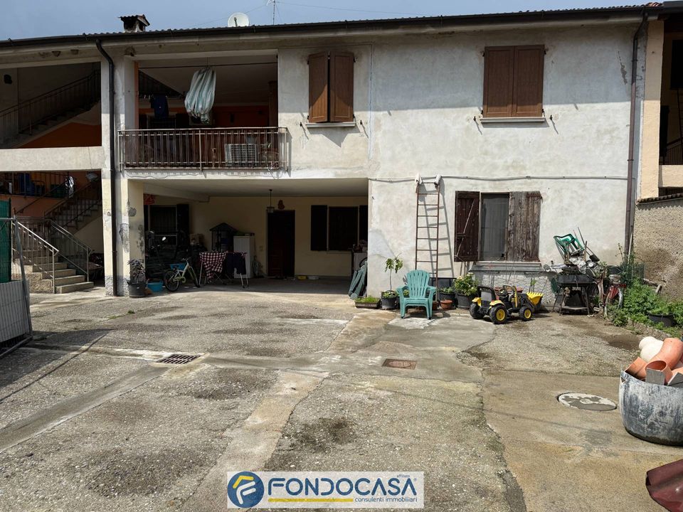 Leilighet i Lograto, Brescia - bilde 1