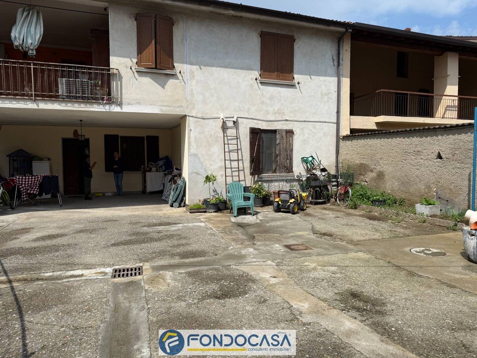 Leilighet i Lograto, Brescia - bilde 3