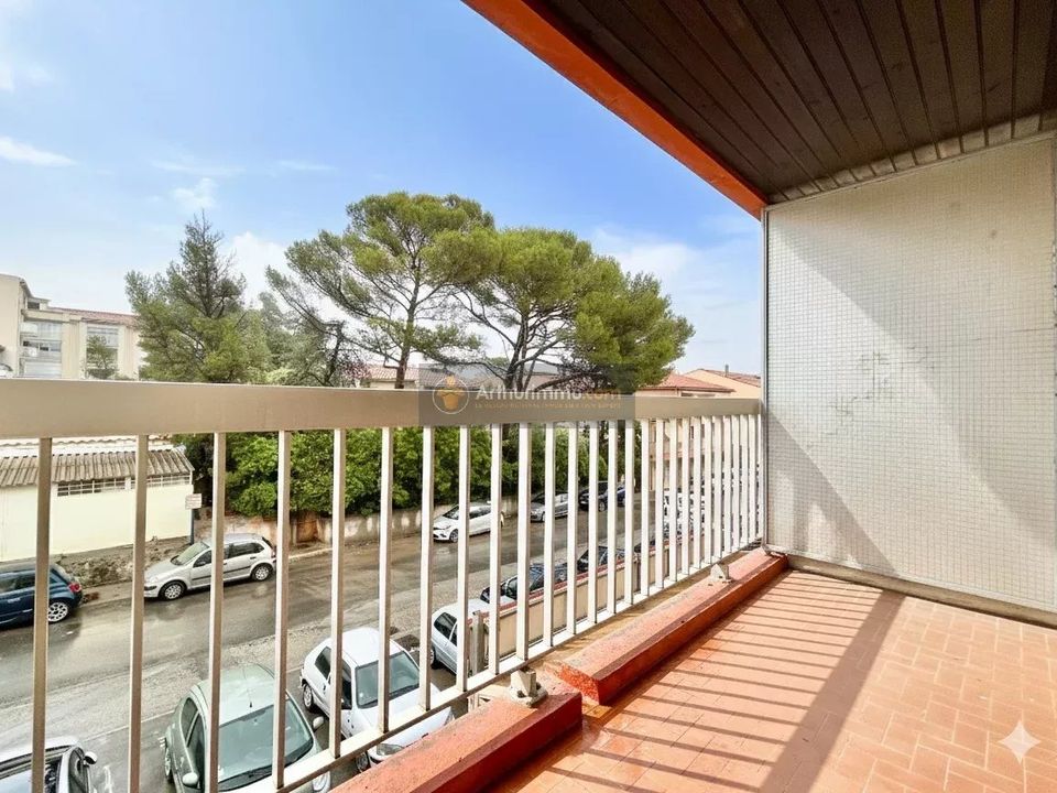 Lejlighed i Saint-Aygulf, Var - foto 4