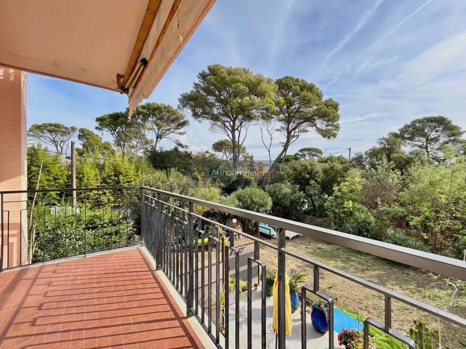 Lejlighed i Saint-Aygulf, Var - foto 1