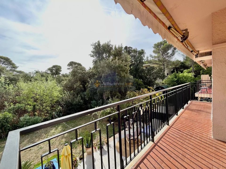 Lejlighed i Saint-Aygulf, Var - foto 3