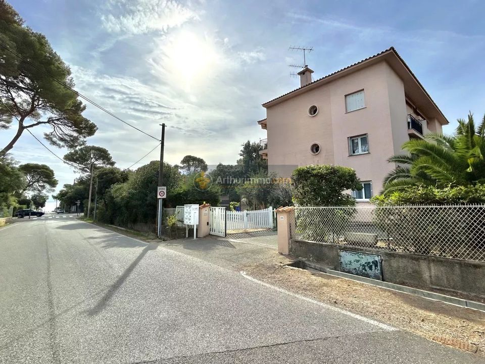 Lejlighed i Saint-Aygulf, Var - foto 4