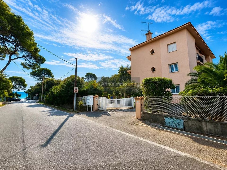 Apartament a Saint-Aygulf, Var - foto 1