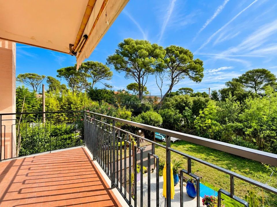 Apartament a Saint-Aygulf, Var - foto 2