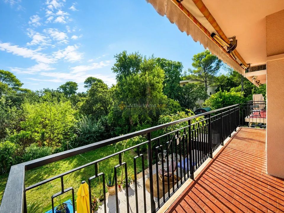 Apartament a Saint-Aygulf, Var - foto 3