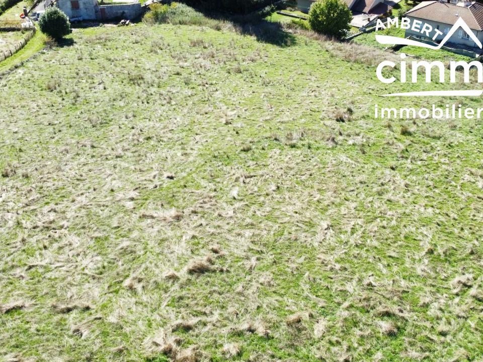 Terreno en Saugues, Haute-Loire - foto 3
