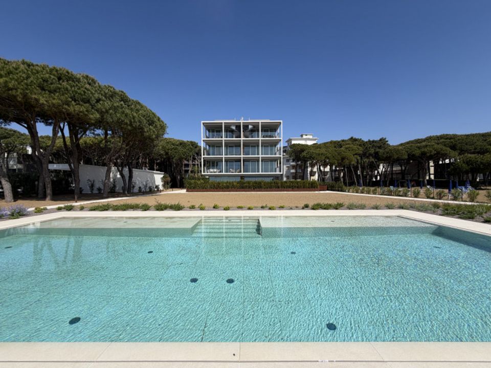 Lejlighed i Jesolo, Venice - foto 1