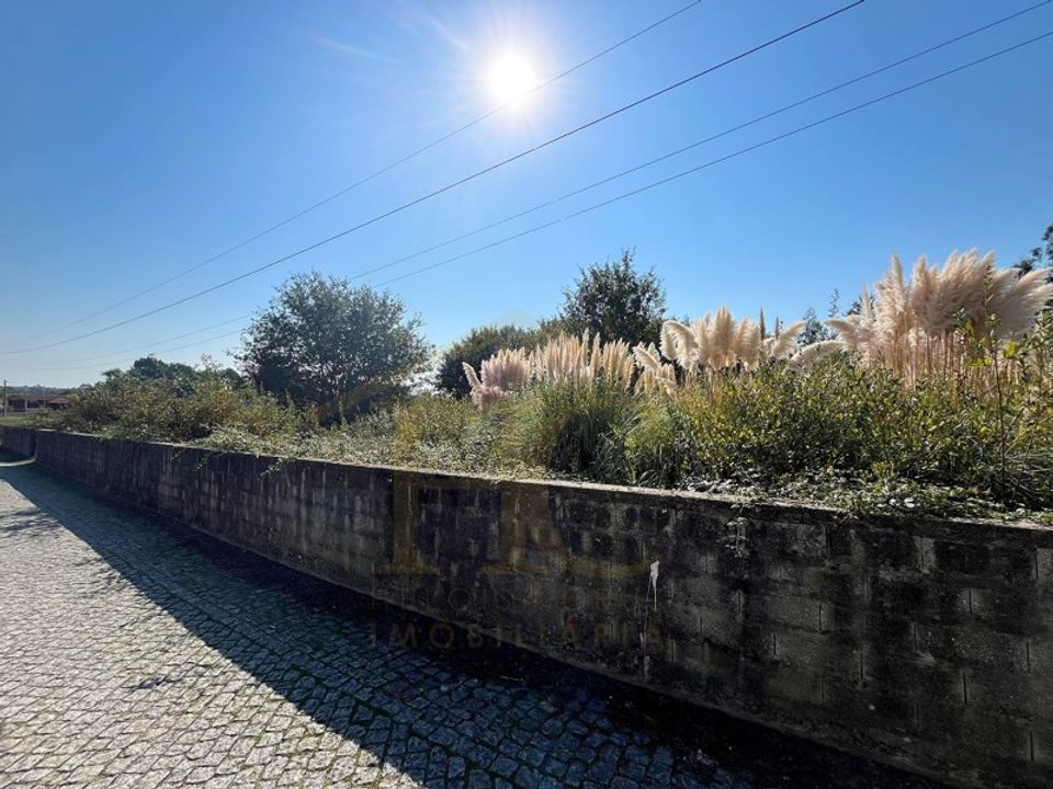 Helårsgrund i Maia, Porto - foto 2
