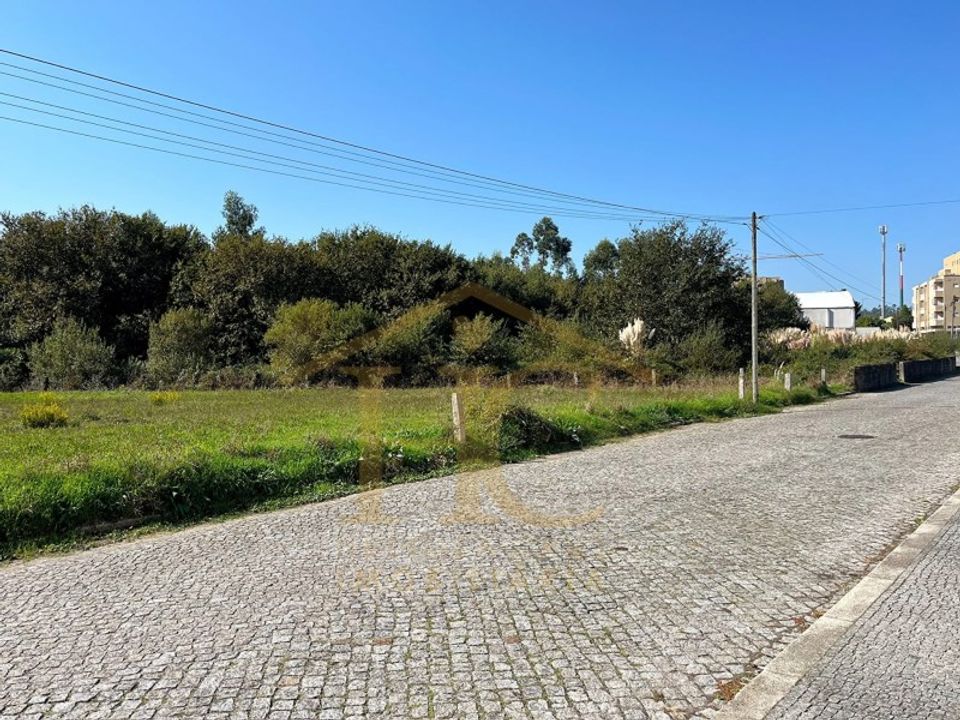 Helårsgrund i Maia, Porto - foto 3