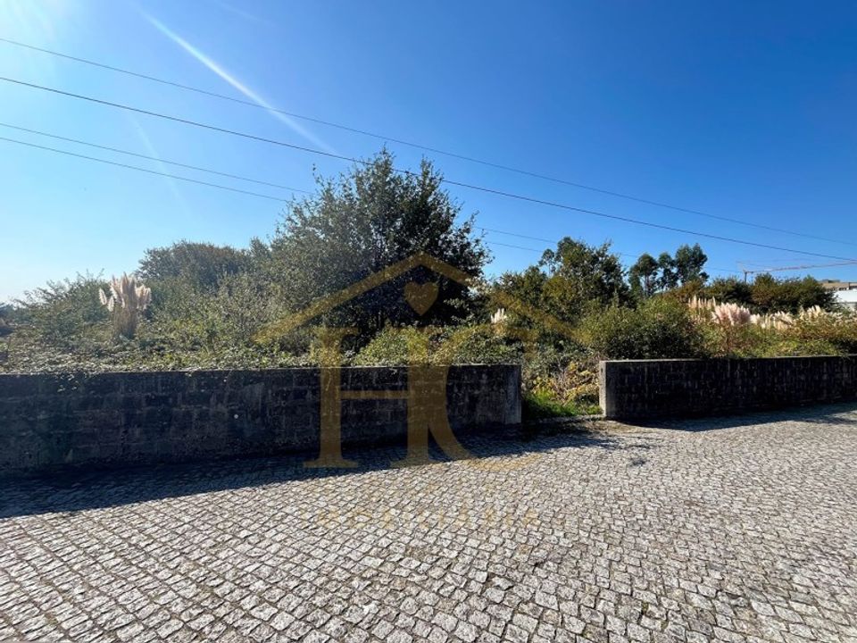 Helårsgrund i Maia, Porto - foto 4