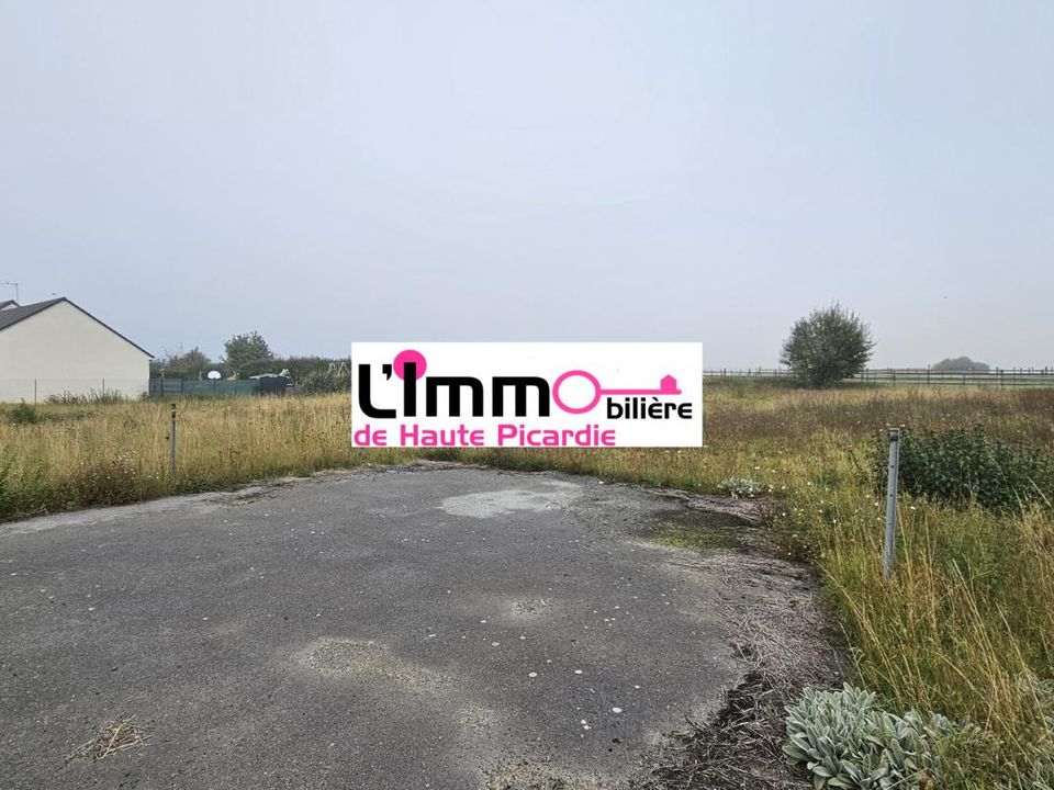 Tomt i Estrées-Deniécourt, Somme - bilde 2