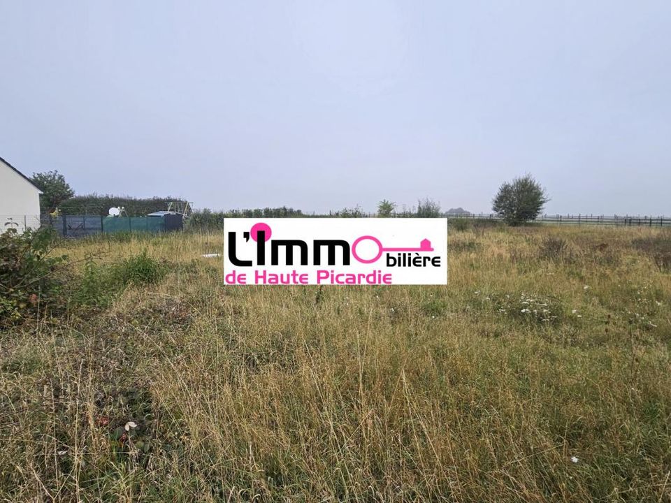 Tomt i Estrées-Deniécourt, Somme - bilde 2