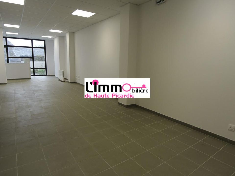 Erhvervsejendom i Chaulnes, Somme - foto 2