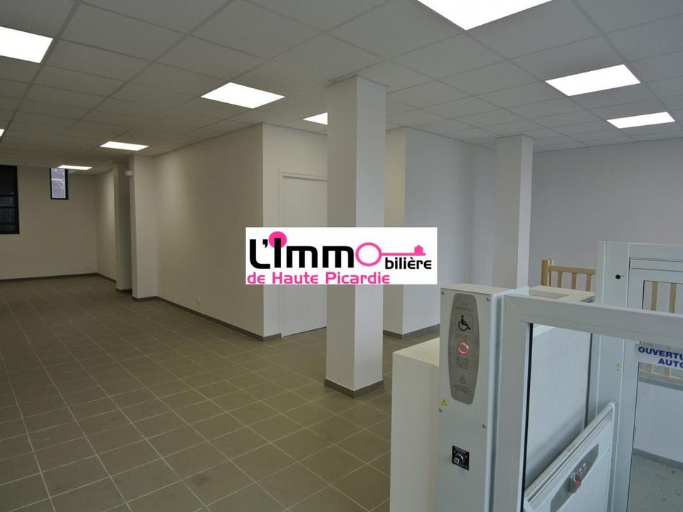Erhvervsejendom i Chaulnes, Somme - foto 5