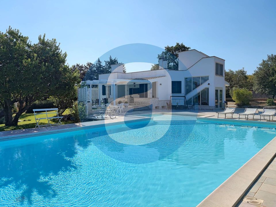 Villa i Polignano a Mare, Bari - foto 1