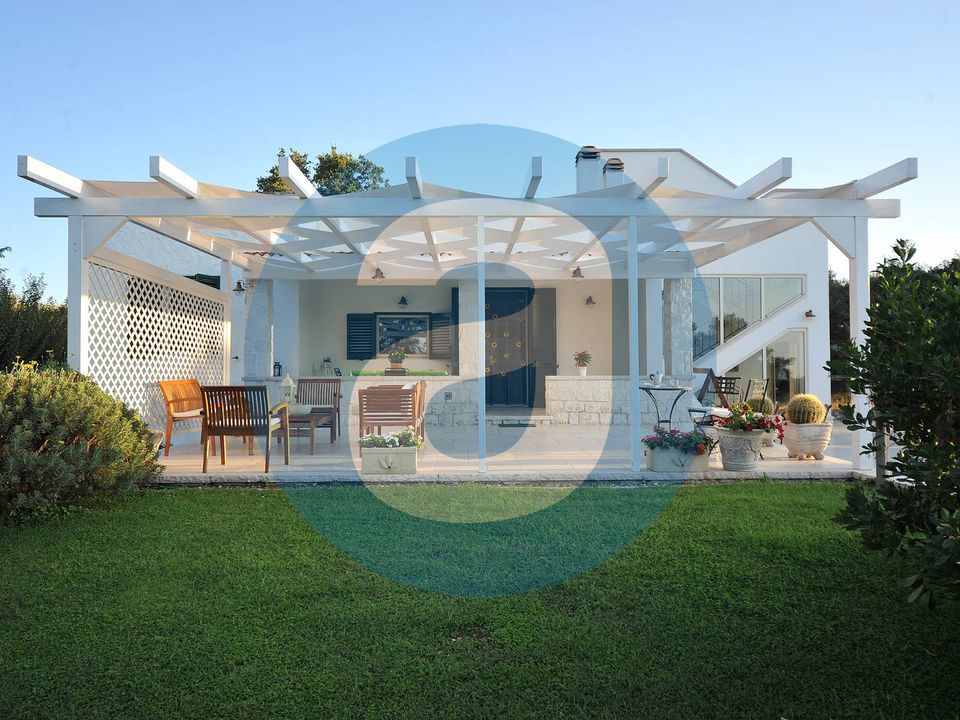 Villa i Polignano a Mare, Bari - foto 2