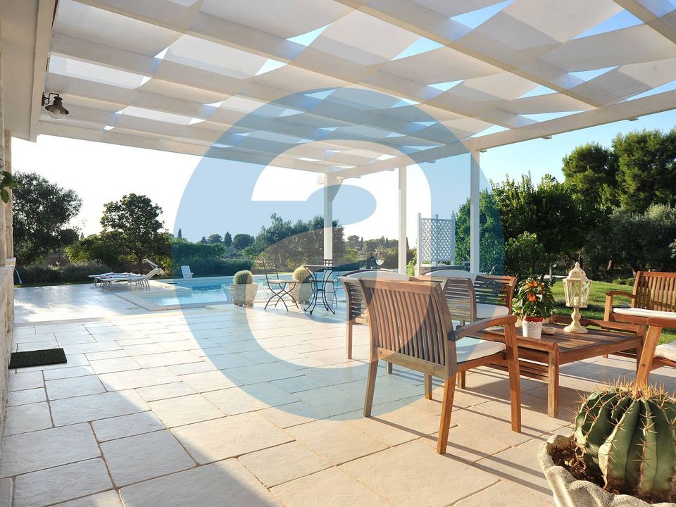 Villa i Polignano a Mare, Bari - foto 3