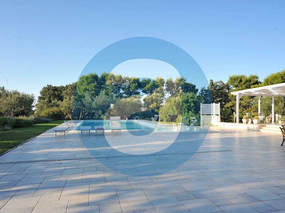 Villa i Polignano a Mare, Bari - foto 5
