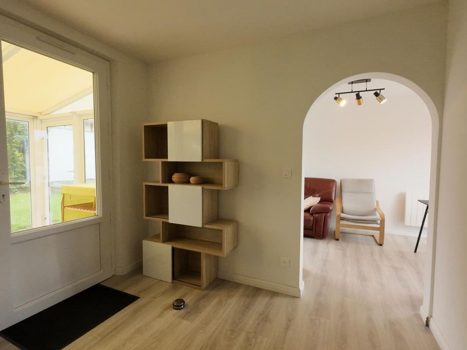 Bungalow i Berneval-le-Grand, Seine-Maritime - bilde 5