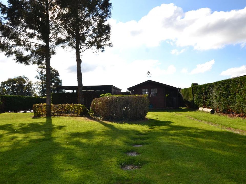 Bungalow i Auppegard, Seine-Maritime - bilde 3