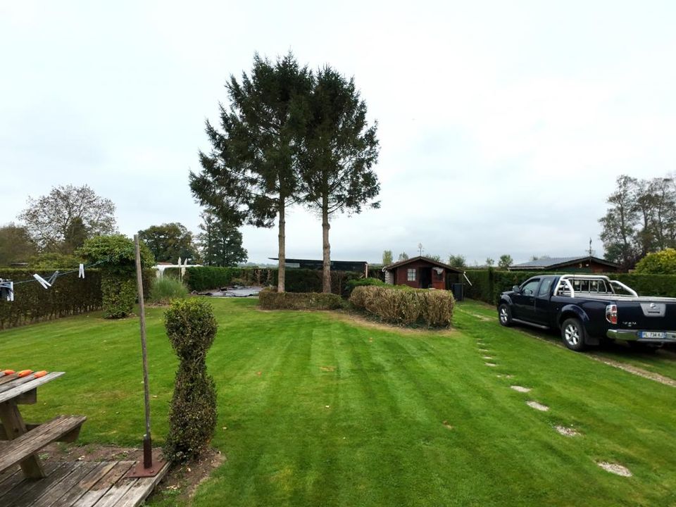 Bungalow i Auppegard, Seine-Maritime - bilde 5