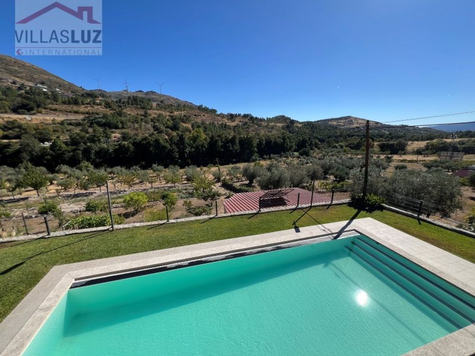 Villa i Guarda, Guarda - foto 2