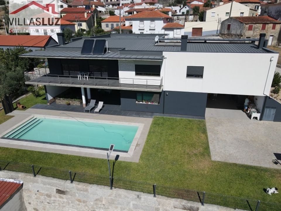 Villa i Guarda, Guarda - foto 3