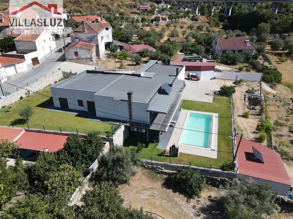 Villa i Guarda, Guarda - foto 4