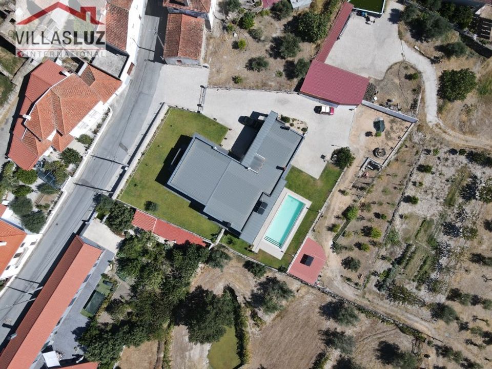 Villa i Guarda, Guarda - foto 5
