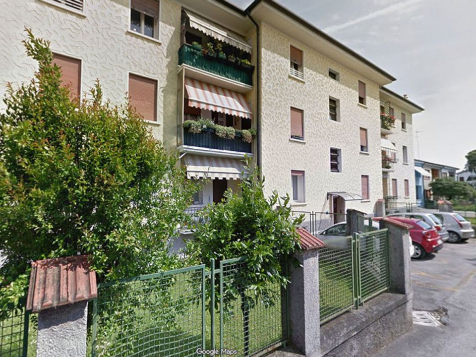 Lejlighed i Treviso, Treviso - foto 1