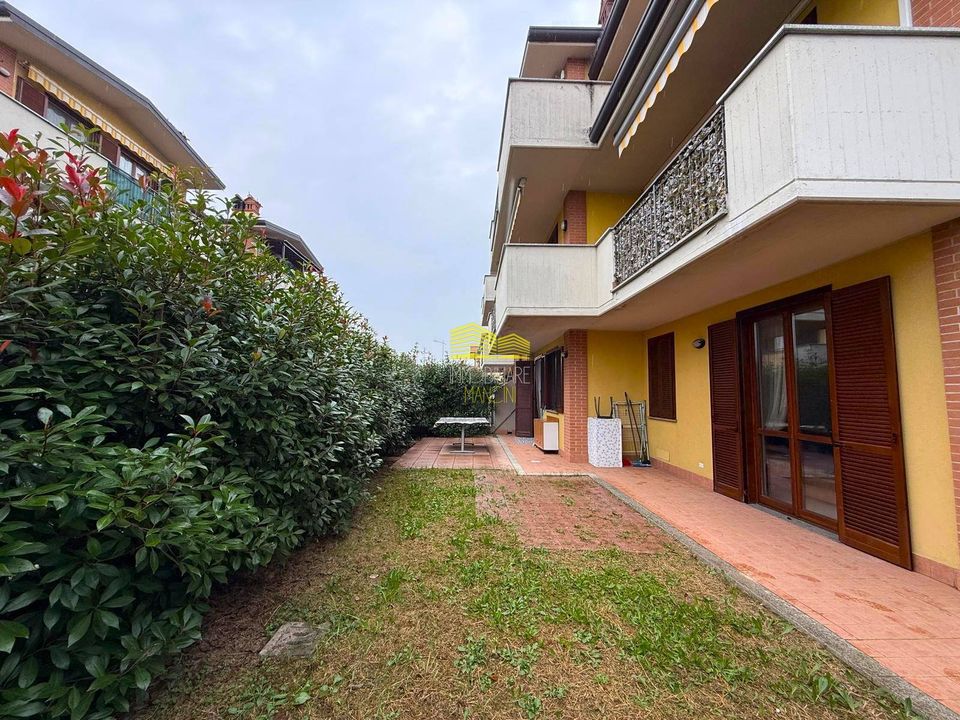 Lejlighed i Pozzo d'Adda, Milan - foto 2