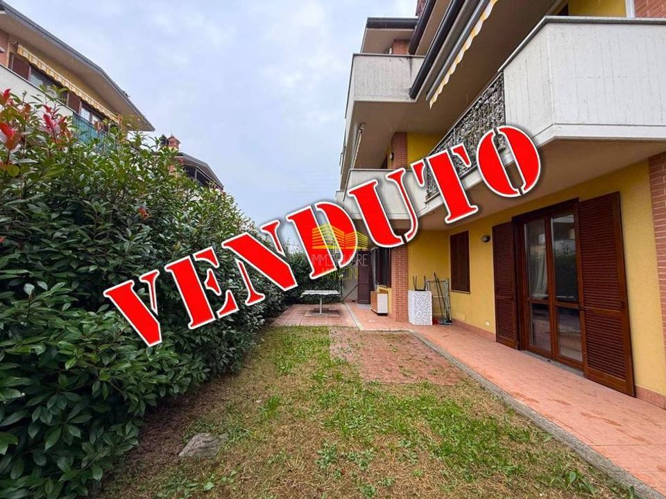 Lejlighed i Pozzo d'Adda, Milan - foto 1