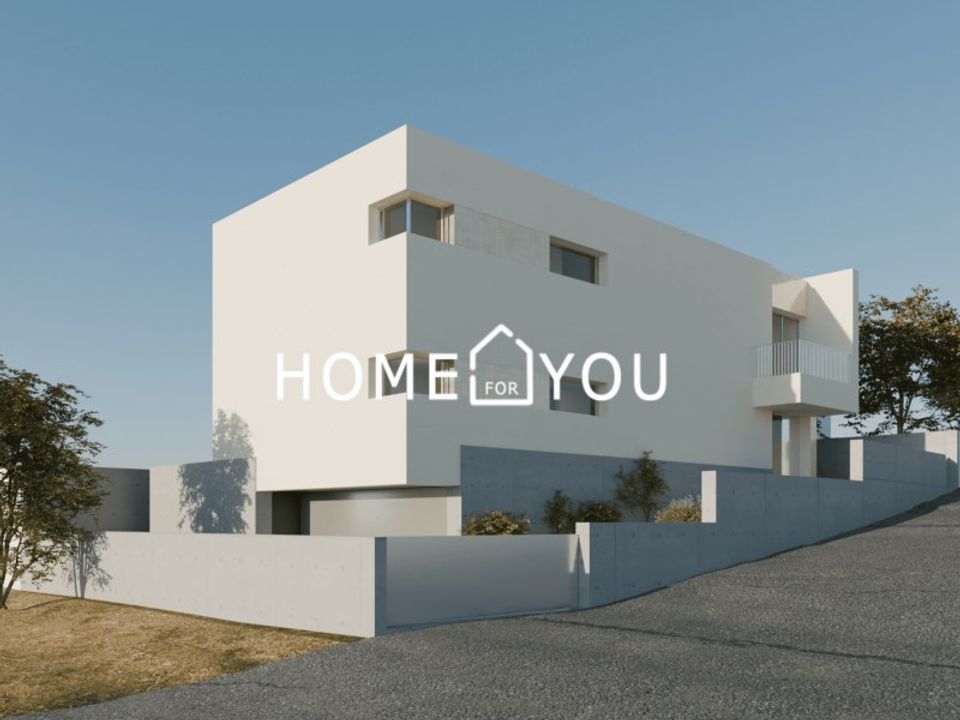 Villa i Almada, Setubal - foto 1